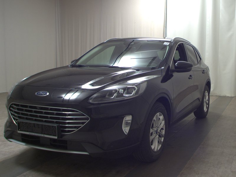 Ford Kuga 1.5 EcoBlue automatik Titanium X • ACC • HUD — 2