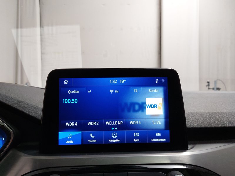 Ford Kuga 1.5 EcoBlue automatik Titanium X • ACC • HUD — 20