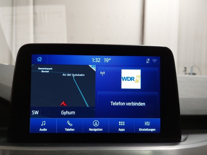 Ford Kuga 1.5 EcoBlue automatik Titanium X • ACC • HUD — 21