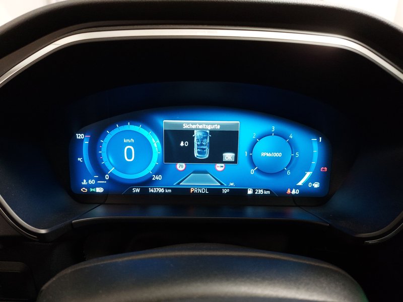 Ford Kuga 1.5 EcoBlue automatik Titanium X • ACC • HUD — 22