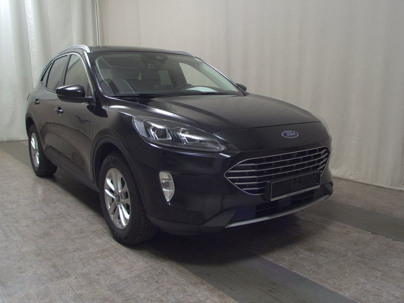 Ford Kuga 1.5 EcoBlue automatik Titanium X • ACC • HUD — 3