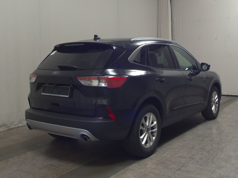 Ford Kuga 1.5 EcoBlue automatik Titanium X • ACC • HUD — 4
