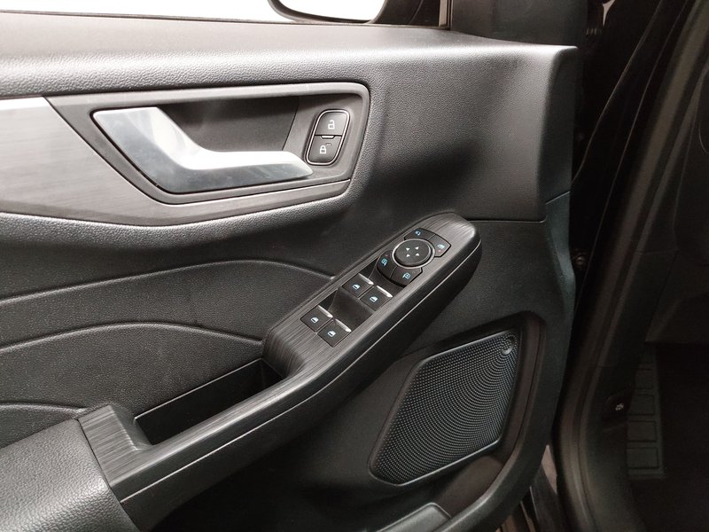 Ford Kuga 1.5 EcoBlue automatik Titanium X • ACC • HUD — 5