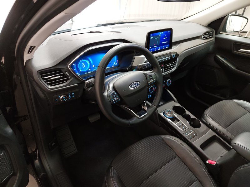 Ford Kuga 1.5 EcoBlue automatik Titanium X • ACC • HUD — 6