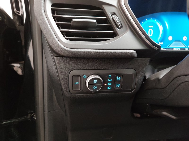 Ford Kuga 1.5 EcoBlue automatik Titanium X • ACC • HUD — 7