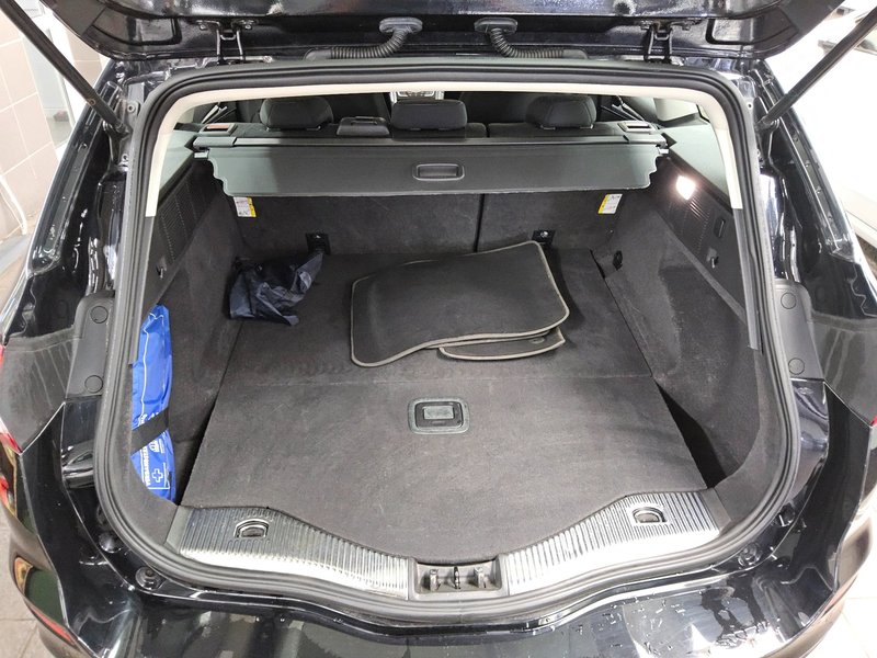 Ford Mondeo Turnier 2.0 EcoBlue automatik Titanium • Kuka za vuču (odvojiva) — 11