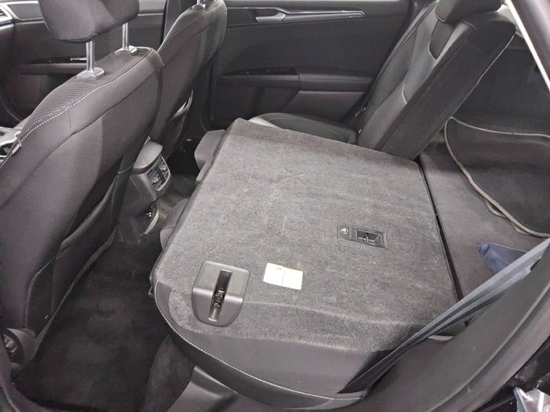 Ford Mondeo Turnier 2.0 EcoBlue automatik Titanium • Kuka za vuču (odvojiva) — 12