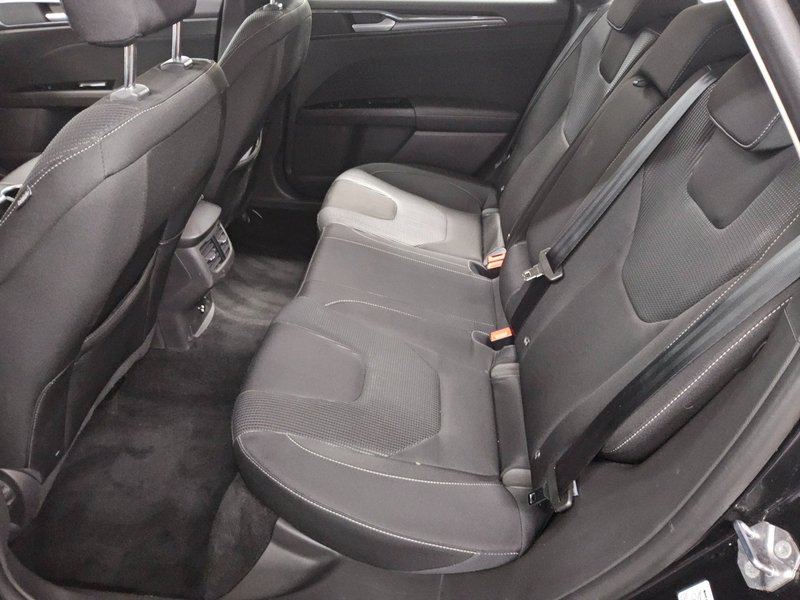 Ford Mondeo Turnier 2.0 EcoBlue automatik Titanium • Kuka za vuču (odvojiva) — 13