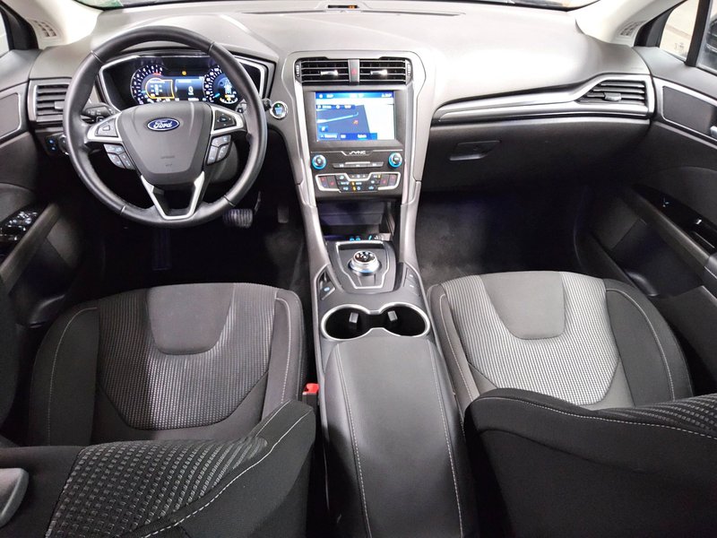 Ford Mondeo Turnier 2.0 EcoBlue automatik Titanium • Kuka za vuču (odvojiva) — 5