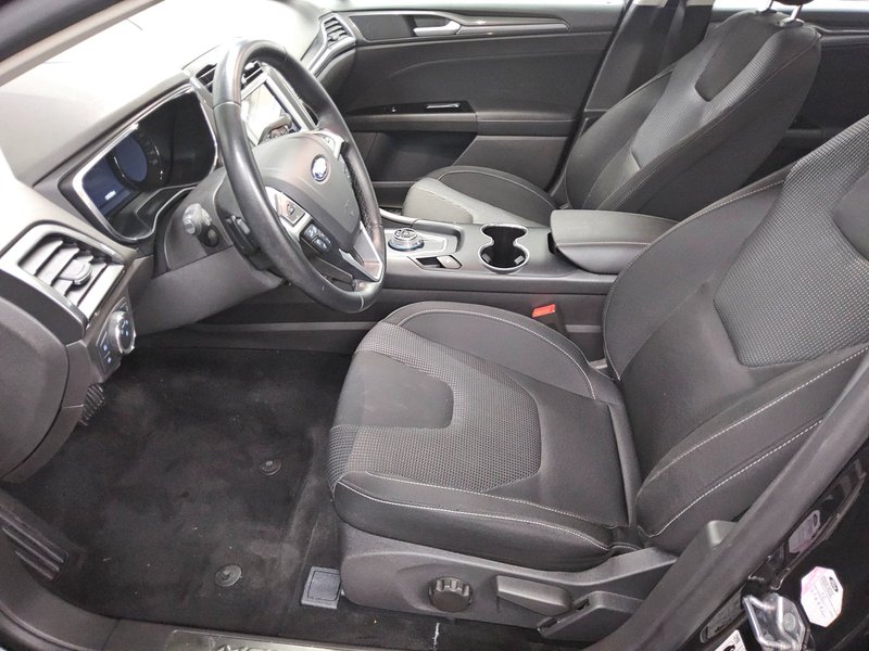 Ford Mondeo Turnier 2.0 EcoBlue automatik Titanium • Kuka za vuču (odvojiva) — 8