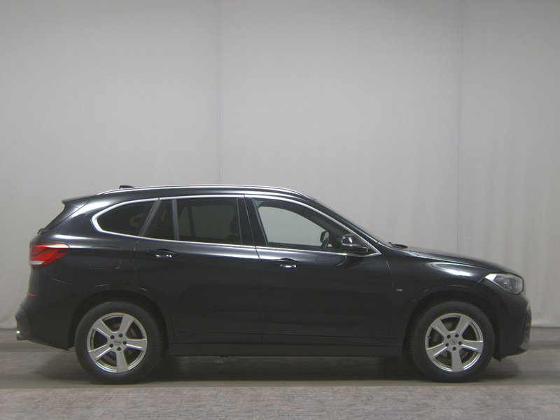 BMW X1 sDrive18d automatik M Sport • ACC • Full LED