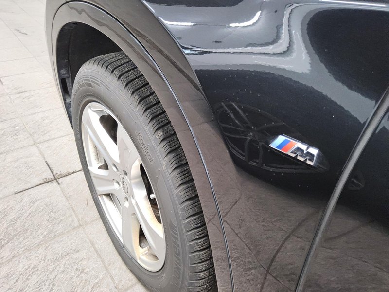 BMW X1 sDrive18d automatik M Sport • ACC • Full LED — 11