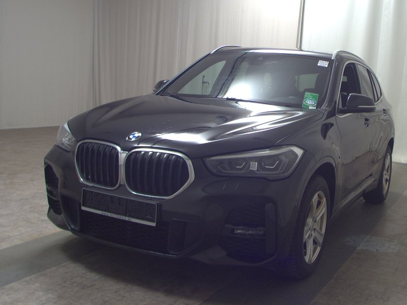 BMW X1 sDrive18d automatik M Sport • ACC • Full LED — 2