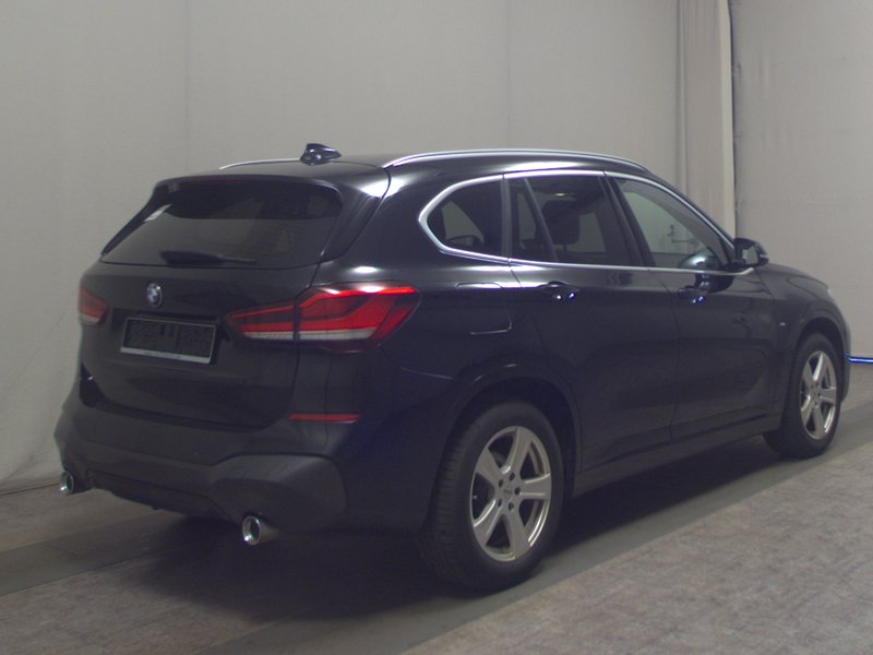 BMW X1 sDrive18d automatik M Sport • ACC • Full LED — 4
