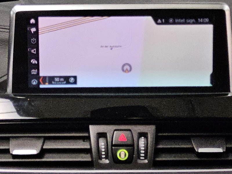 BMW X1 sDrive18d automatik M Sport • ACC • Full LED — 7