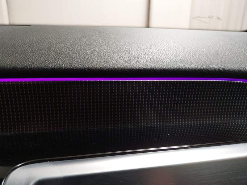 Mercedes-Benz GLB 200 d automatik Progressive • AHK • Full LED — 15