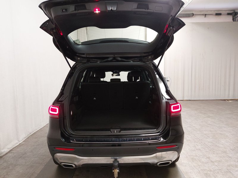 Mercedes-Benz GLB 200 d automatik Progressive • AHK • Full LED — 17