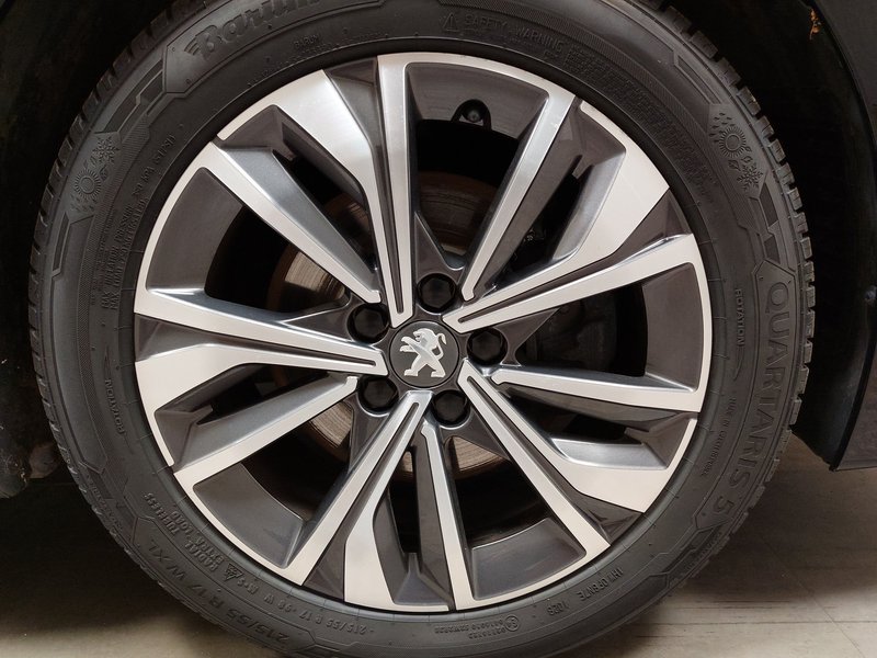 Peugeot 508 SW 1.5 BlueHDI Allure automatik • ACC • LED — 11
