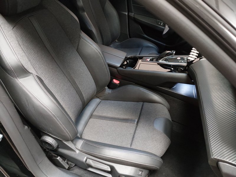 Peugeot 508 SW 1.5 BlueHDI Allure automatik • ACC • LED — 12