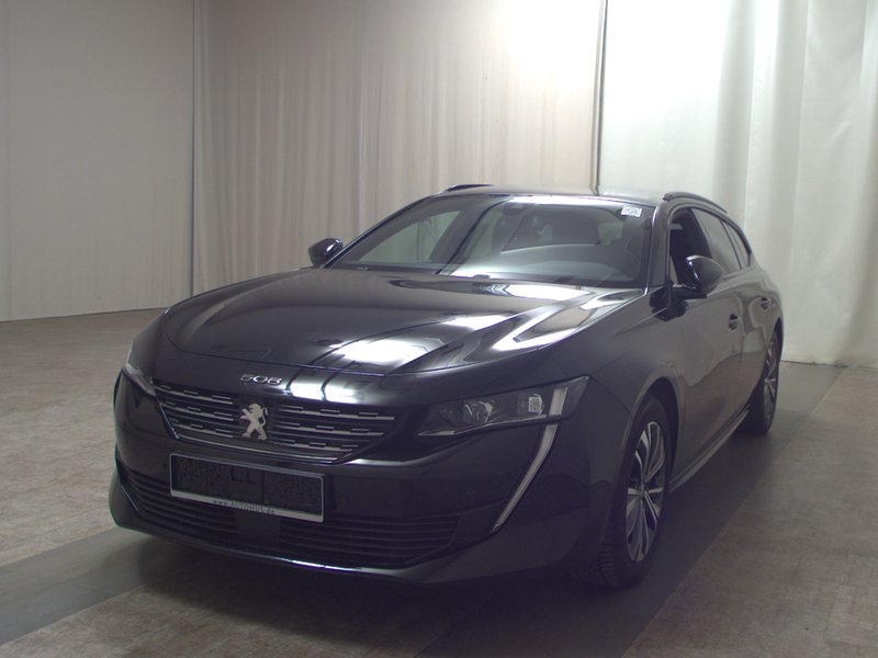 Peugeot 508 SW 1.5 BlueHDI Allure automatik • ACC • LED — 2