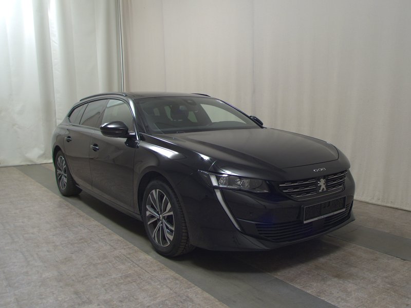 Peugeot 508 SW 1.5 BlueHDI Allure automatik • ACC • LED — 3