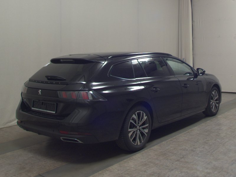 Peugeot 508 SW 1.5 BlueHDI Allure automatik • ACC • LED — 4