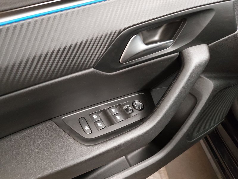 Peugeot 508 SW 1.5 BlueHDI Allure automatik • ACC • LED — 5