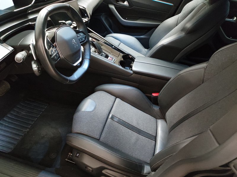 Peugeot 508 SW 1.5 BlueHDI Allure automatik • ACC • LED — 6