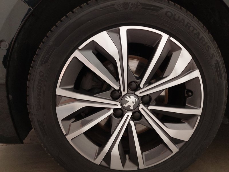 Peugeot 508 SW 1.5 BlueHDI Allure automatik • ACC • LED — 9