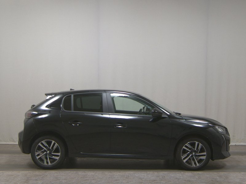 Peugeot 208 1.2 PureTech • 360° kamera • digitalni instrumenti