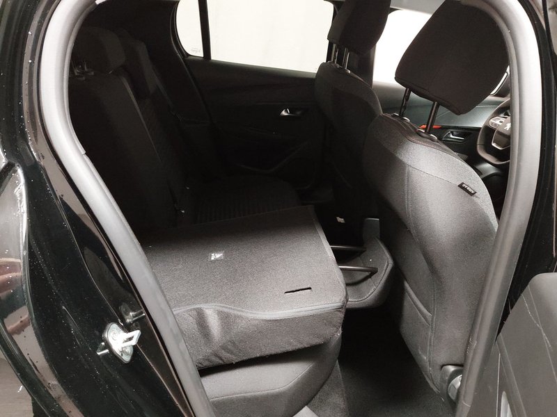 Peugeot 208 1.2 PureTech • 360° kamera • digitalni instrumenti — 11