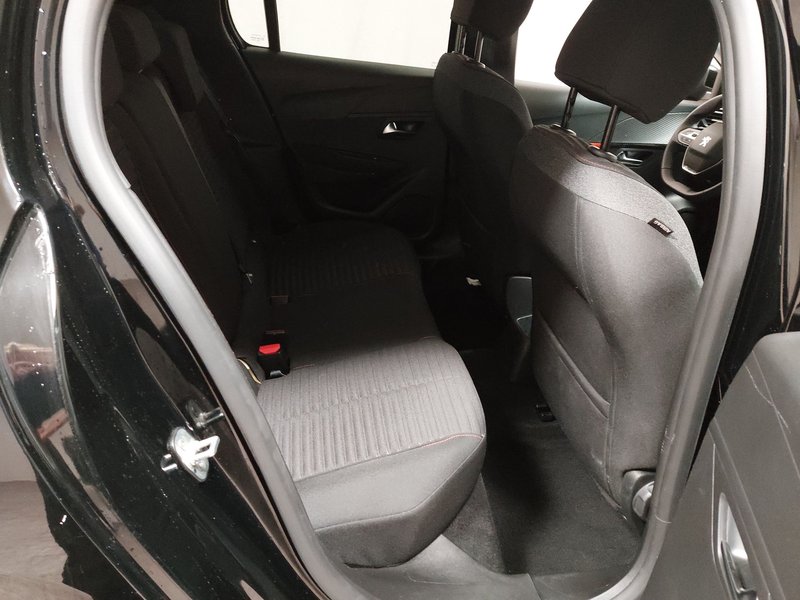 Peugeot 208 1.2 PureTech • 360° kamera • digitalni instrumenti — 12