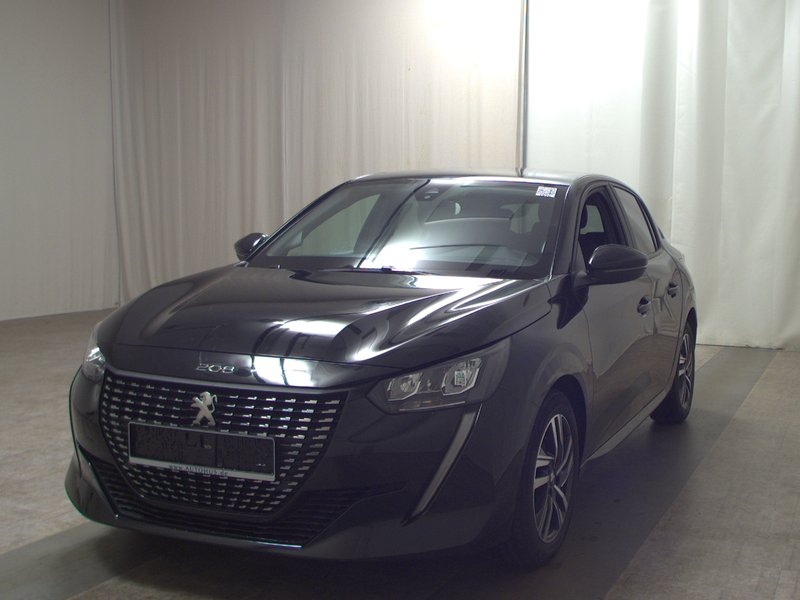 Peugeot 208 1.2 PureTech • 360° kamera • digitalni instrumenti — 2