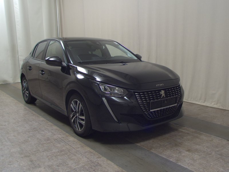 Peugeot 208 1.2 PureTech • 360° kamera • digitalni instrumenti — 3