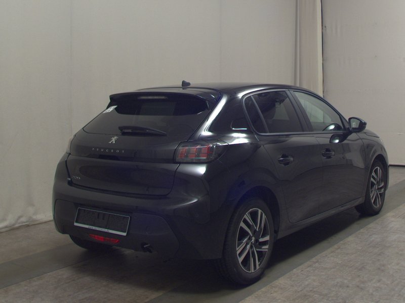 Peugeot 208 1.2 PureTech • 360° kamera • digitalni instrumenti — 4