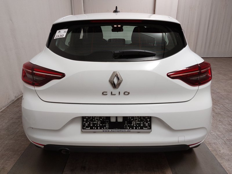 Renault Clio 0.9 TCe • LED • navigacija — 14