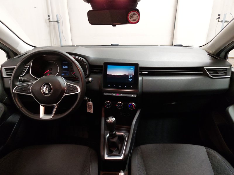 Renault Clio 0.9 TCe • LED • navigacija — 16