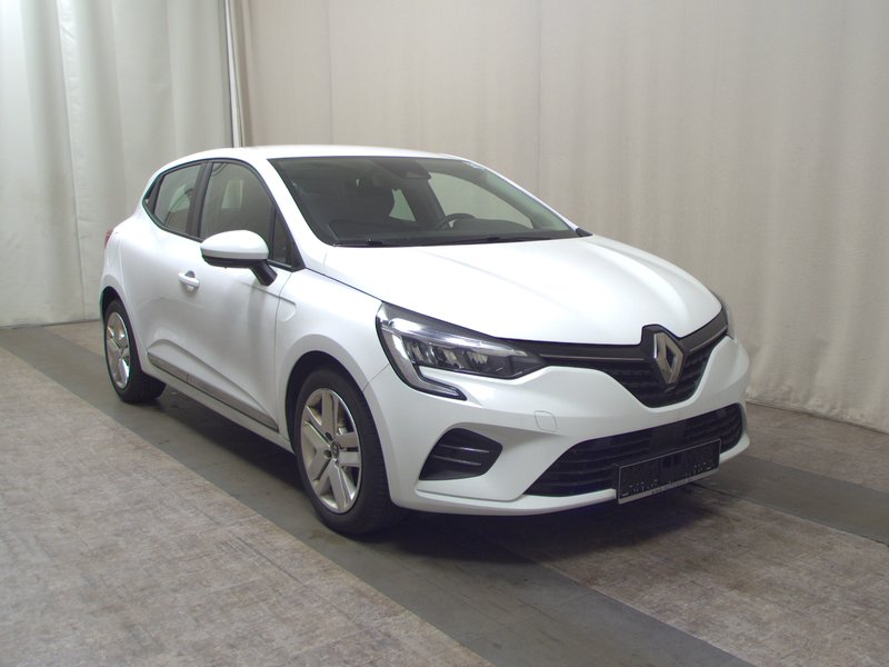 Renault Clio 0.9 TCe • LED • navigacija — 3