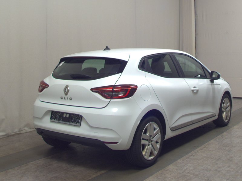 Renault Clio 0.9 TCe • LED • navigacija — 4