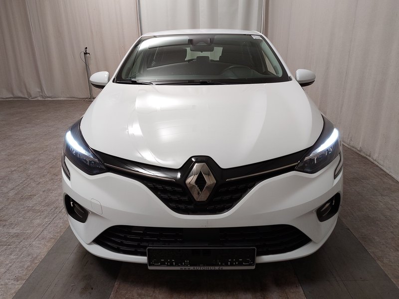 Renault Clio 0.9 TCe • LED • navigacija — 9
