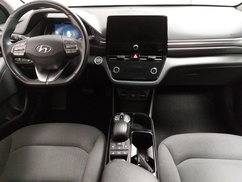 Hyundai Ioniq Electric Trend • ACC • navigacija — 13