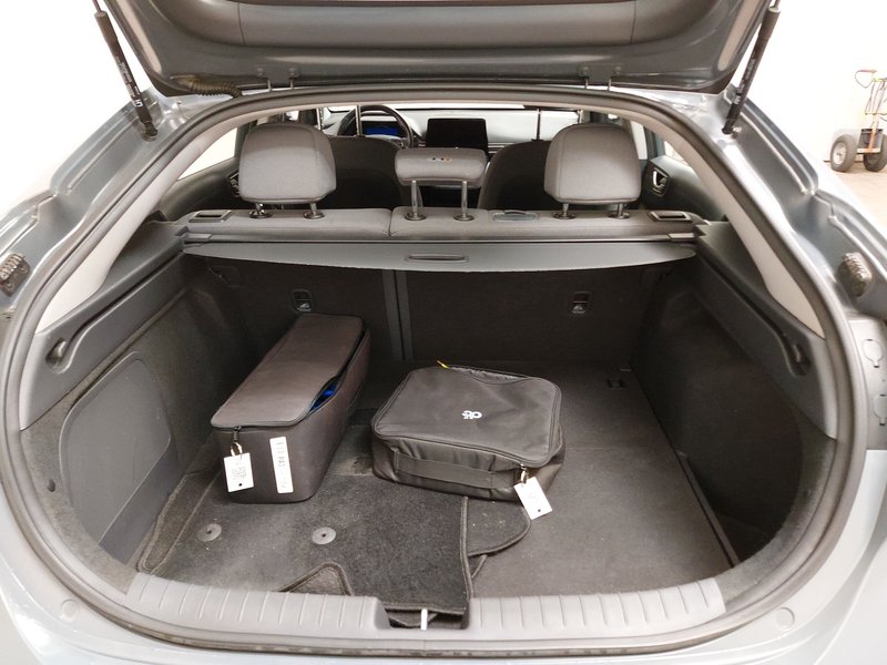 Hyundai Ioniq Electric Trend • ACC • navigacija — 15