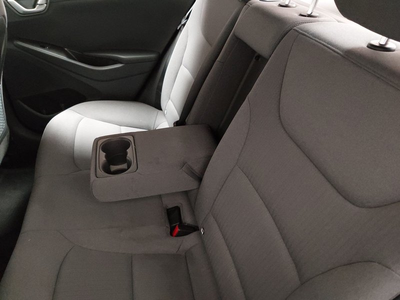 Hyundai Ioniq Electric Trend • ACC • navigacija — 22