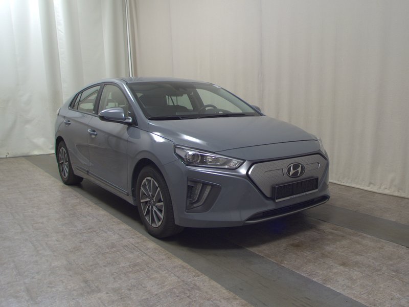 Hyundai Ioniq Electric Trend • ACC • navigacija — 3