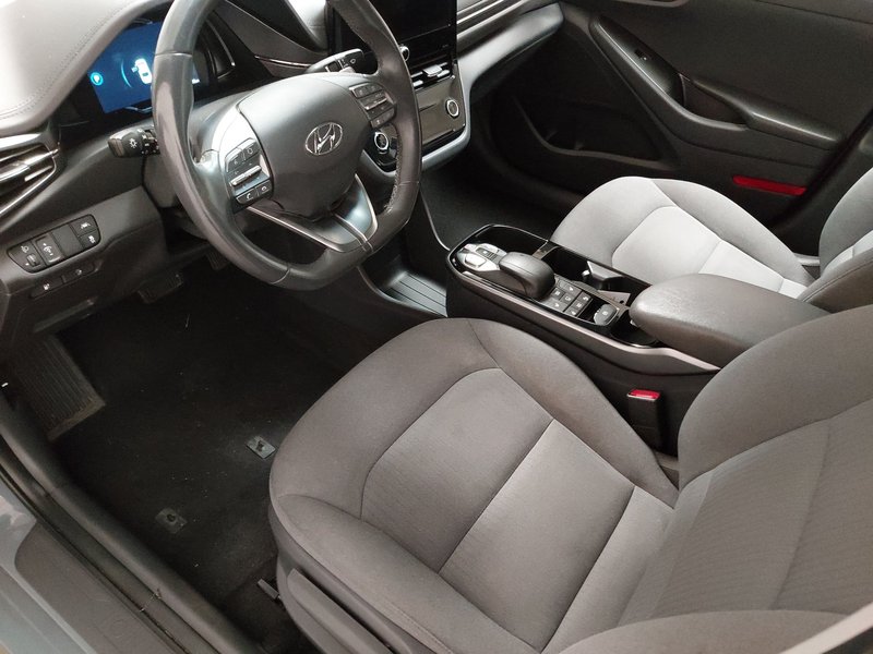 Hyundai Ioniq Electric Trend • ACC • navigacija — 6
