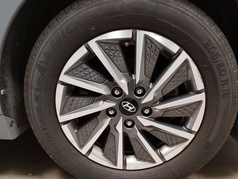 Hyundai Ioniq Electric Trend • ACC • navigacija — 8