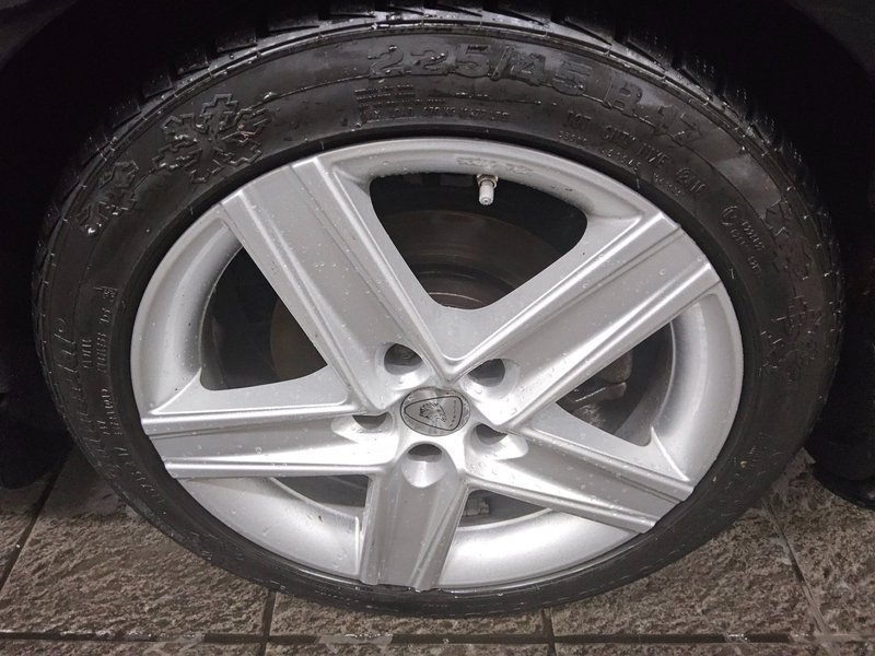 Mercedes-Benz CLA 220 d Shooting Brake 4MATIC automatik AMG Line • ACC — 10