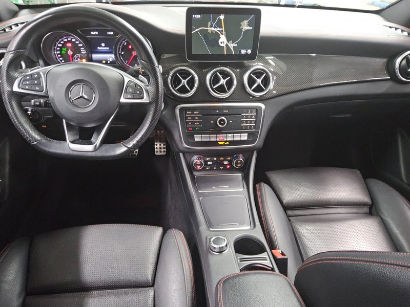 Mercedes-Benz CLA 220 d Shooting Brake 4MATIC automatik AMG Line • ACC — 5