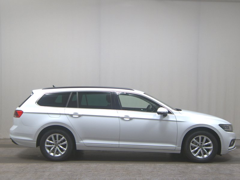 Volkswagen Passat Variant 2.0 TDI automatik Business • 360° kamera • ACC