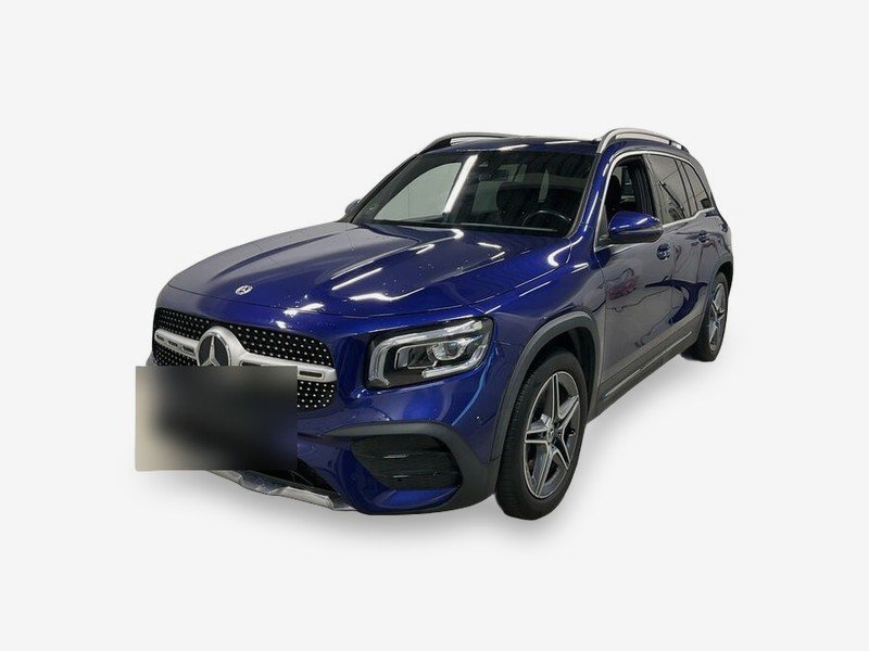 Mercedes-Benz GLB 200 d automatik AMG Line • ACC • adaptivno ogibanje